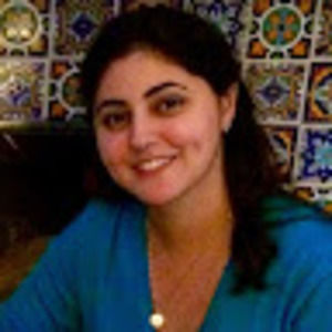 Meet your Posher, Katayoun